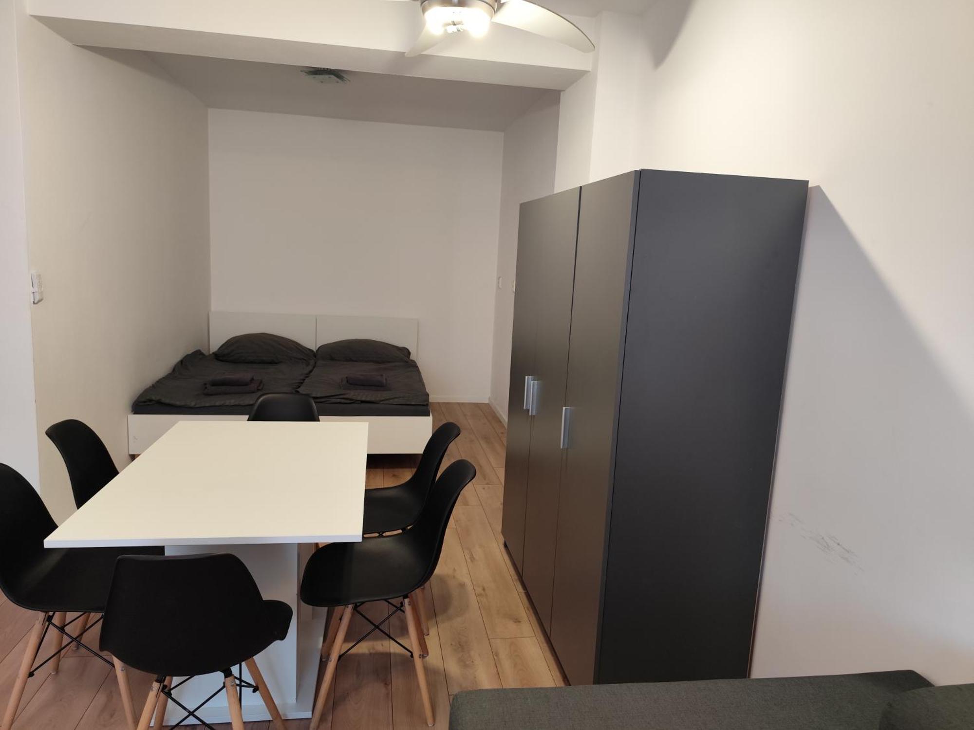 2 Room Apartment, Near Oc Galeria, Petrzalka Bratislava Exteriér fotografie